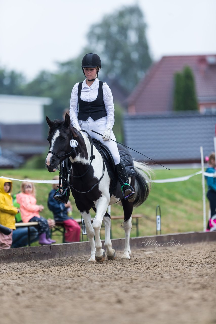 Bild 100 - Pony Akademie Turnier